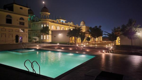 The Grand Barso (A Luxury Heritage)